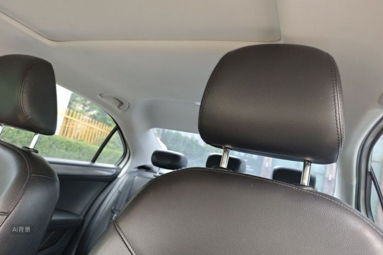 Volkswagen Santana 2017 #20 Volkswagen Santana 2017 car image #20