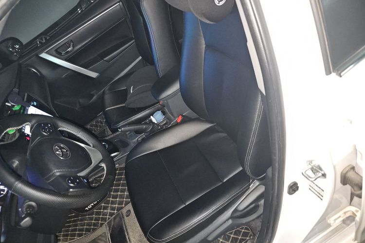 Toyota Corolla Hybird E+ 2021 #15 Toyota Corolla Hybird E+ 2021 изображение автомобиля #15