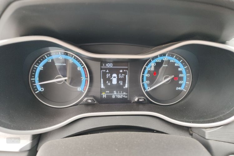 GEELY Emgrand 2022 #13 GEELY Emgrand 2022 car image #13