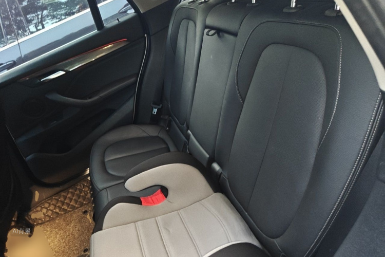 BMW X1 2017 car image #19