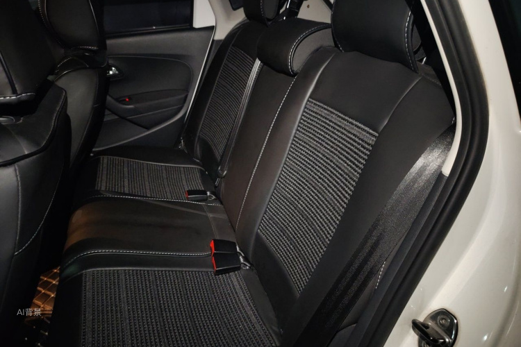 Volkswagen Polo 2017 #19 Volkswagen Polo 2017 car image #19