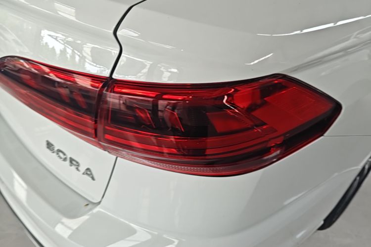 Volkswagen Bora 2026 #8 Volkswagen Bora 2026 car image #8
