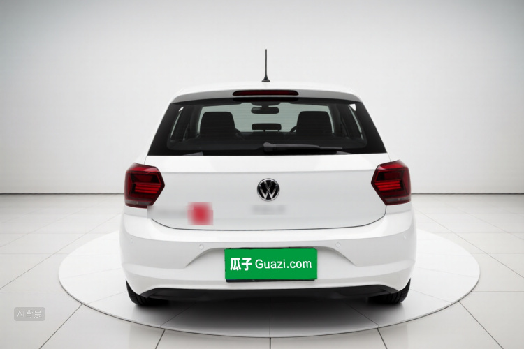 Volkswagen Polo 2023 car image #6