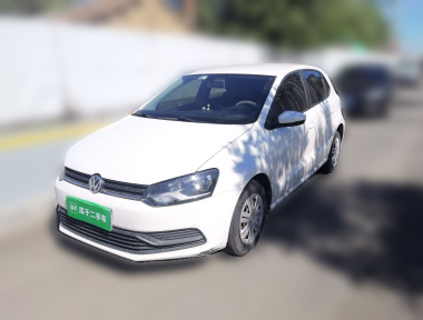 Volkswagen Polo 2019 Volkswagen Polo 2019 car image