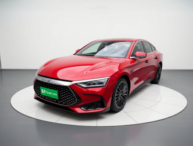 BYD Han 2022 BYD Han 2022 car image