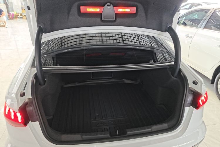 Audi A3 2024 car image #19