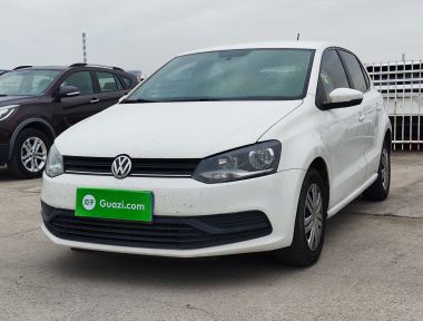 Volkswagen Polo 2019 car image 