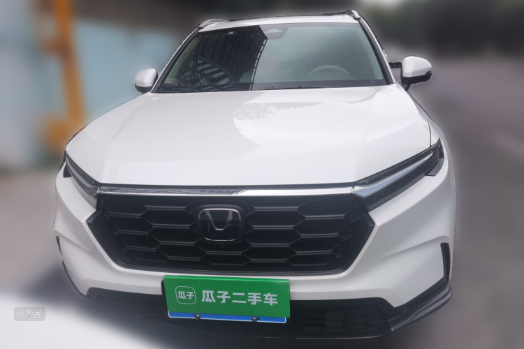 Honda CR-V 2023 #3 Honda CR-V 2023 car image #3