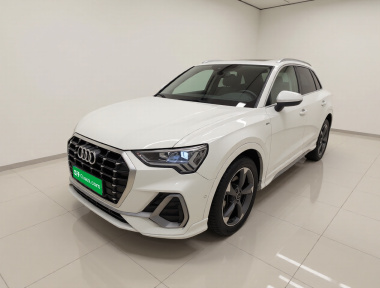 Audi Q3 2022 Audi Q3 2022 car image