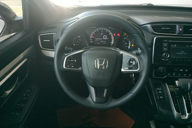 Honda CR-V 2019 #15 Honda CR-V 2019 car image #15