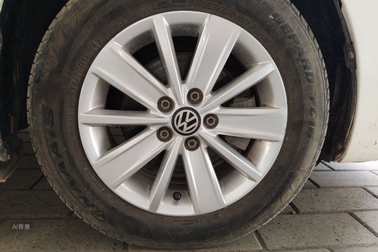 Volkswagen Santana 2018 #9 Volkswagen Santana 2018 car image #9