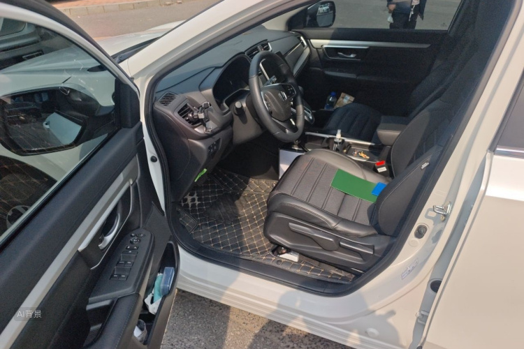 Honda CR-V 2022 car image #18