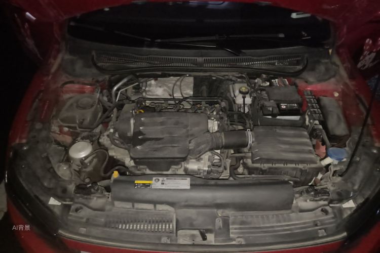 Volkswagen Polo 2020 car image #22