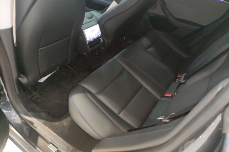 Tesla Model 3 2025 car image #17