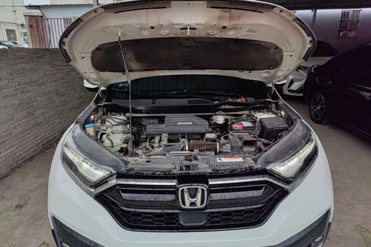 Honda CR-V 2020 car image #22