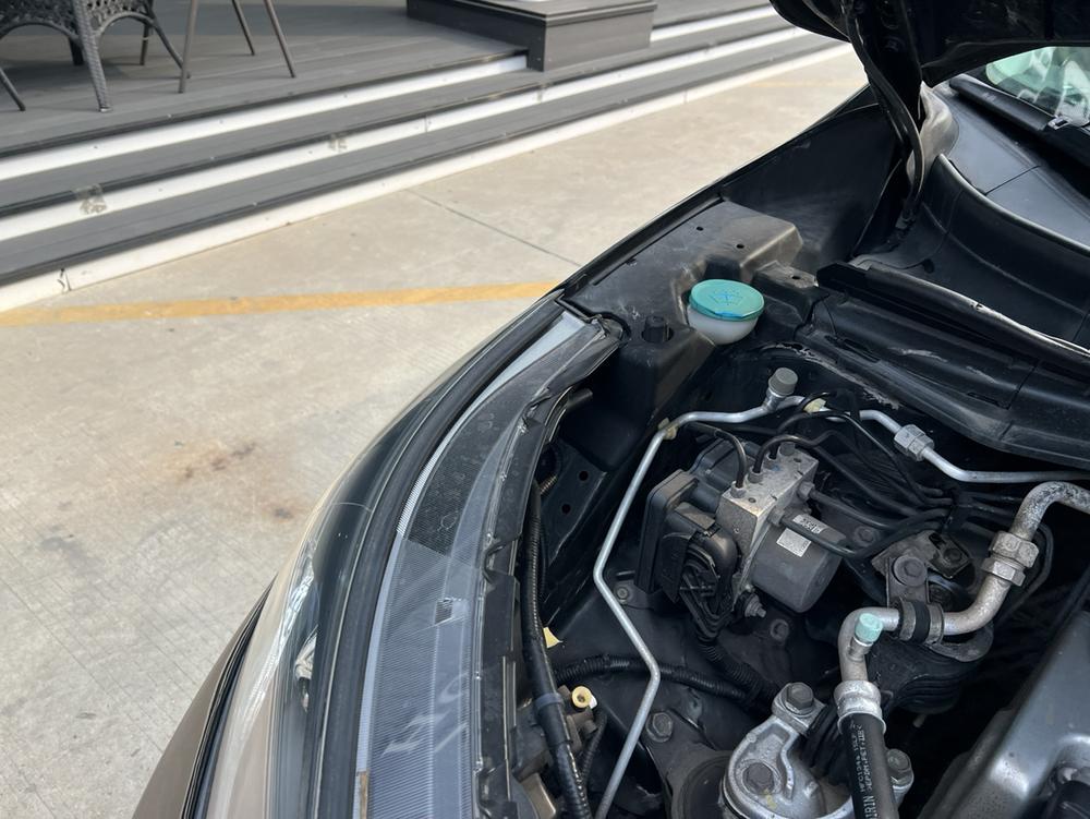 Honda CR-V 2012 #27 Honda CR-V 2012 car image #27