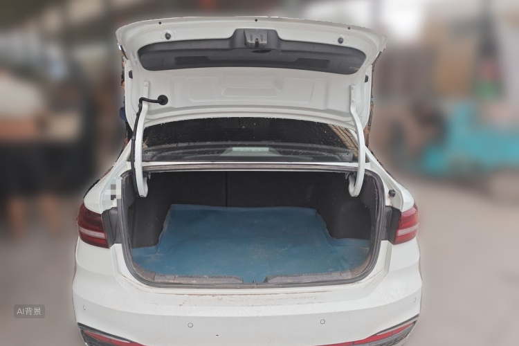 Volkswagen Lavida 2022 car image #21
