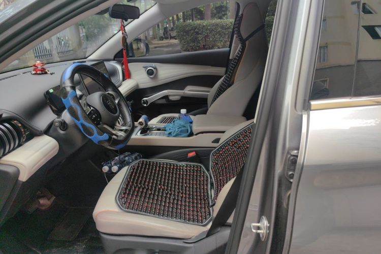 BYD Yuan Plus 2023 #19 BYD Yuan Plus 2023 immagine di auto #19