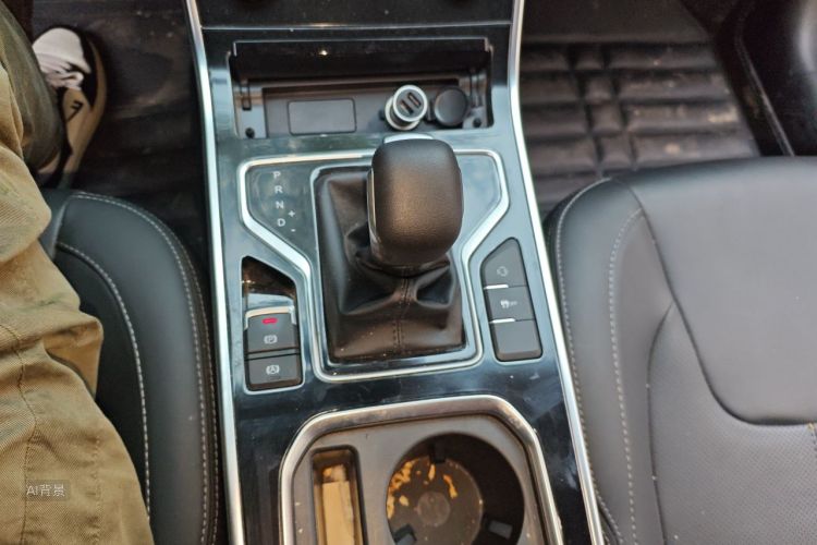 Chery Arrizo 5 2021 #16 Chery Arrizo 5 2021 car image #16