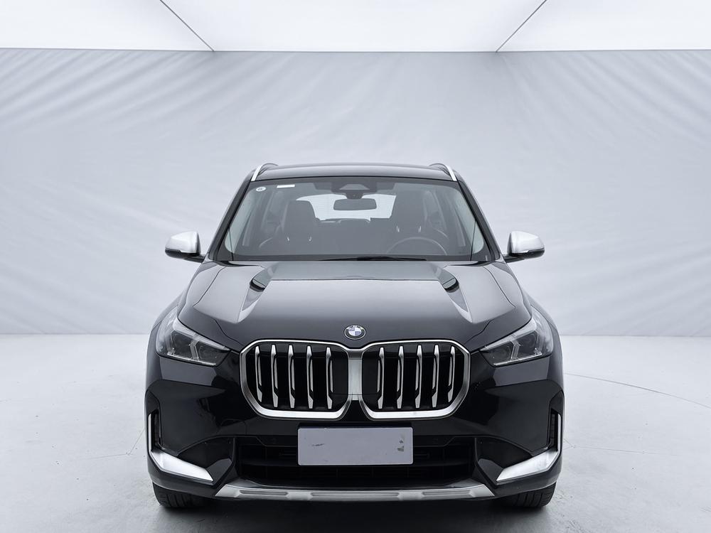 BMW X1 2023 #2 BMW X1 2023 car image #2
