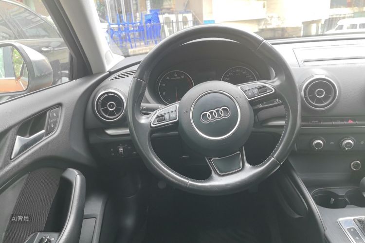 Audi A3 2016 immagine di auto #12