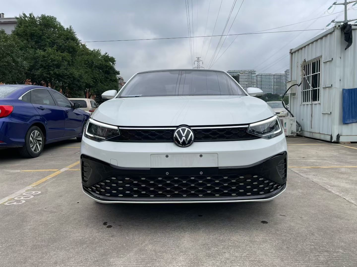 Volkswagen Lavida 2026 #2 Volkswagen Lavida 2026 car image #2