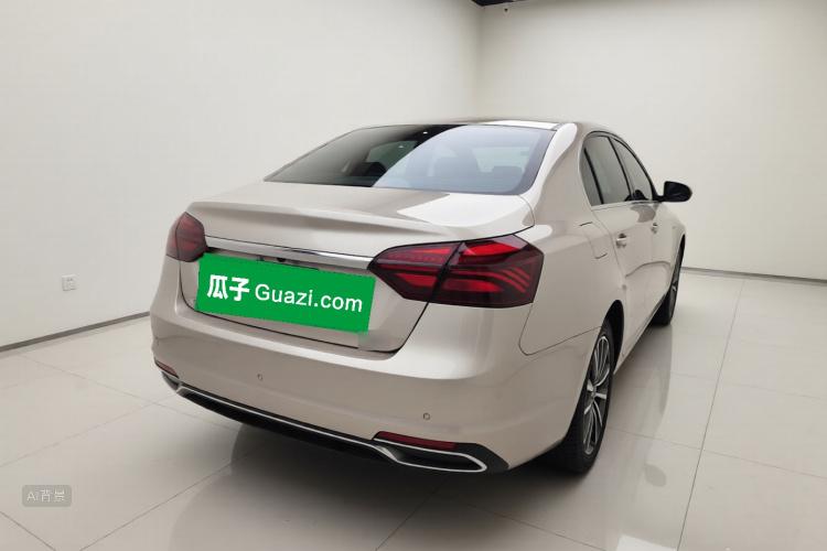 2020 #7 2020 car image #7