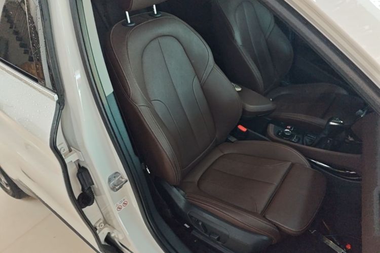 BMW X1 2018 #24 BMW X1 2018 car image #24