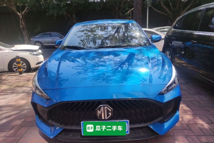 MG 5 2021 #3 MG 5 2021 imagem de carro #3