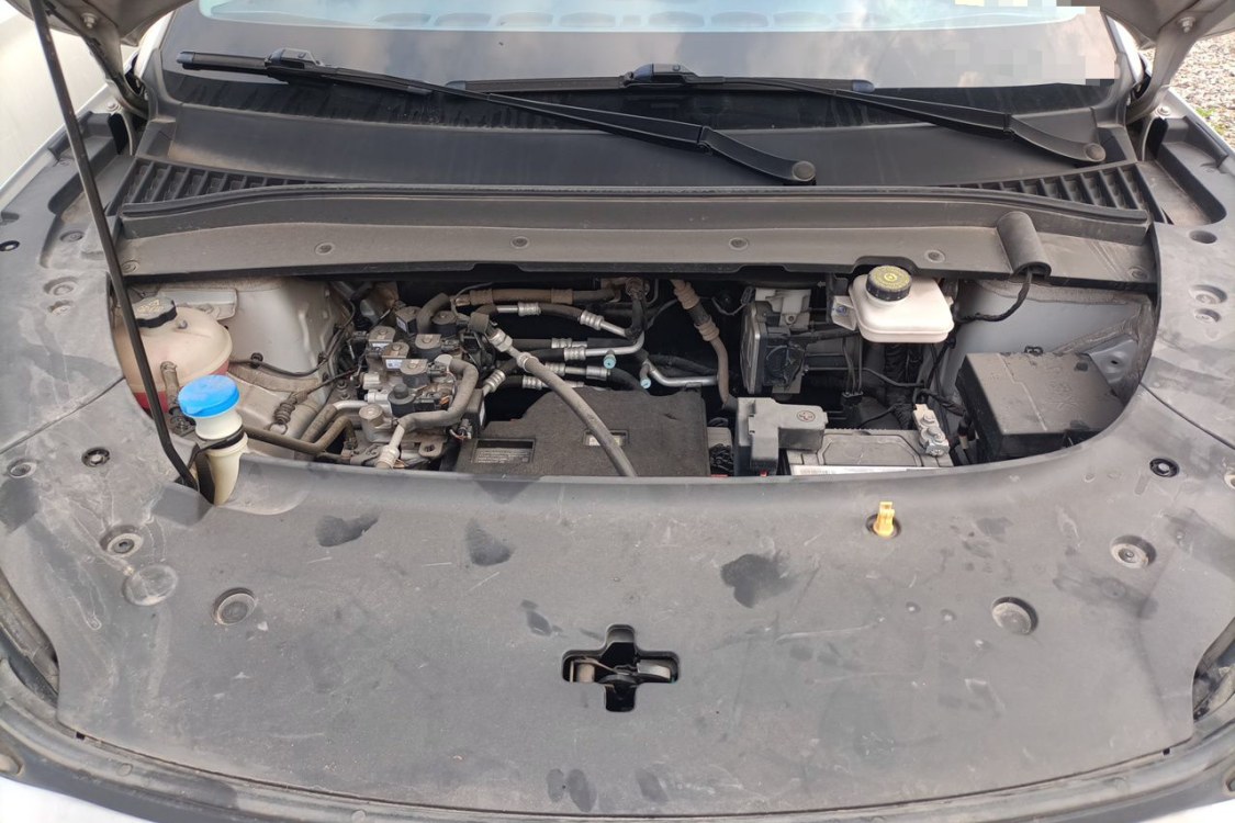 BYD Yuan Plus 2023 car image #10