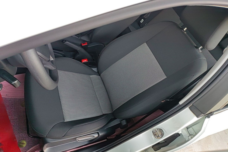 Volkswagen Polo 2018 car image #15