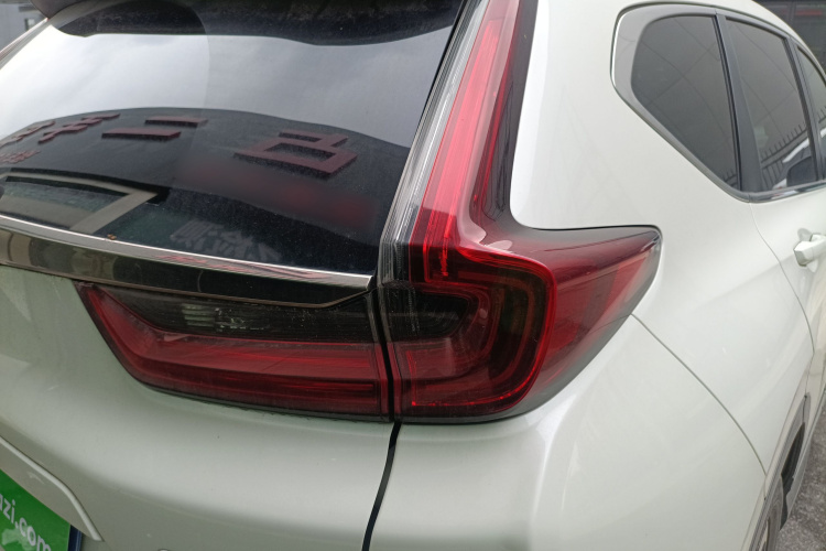 Honda CR-V 2021 immagine di auto #8