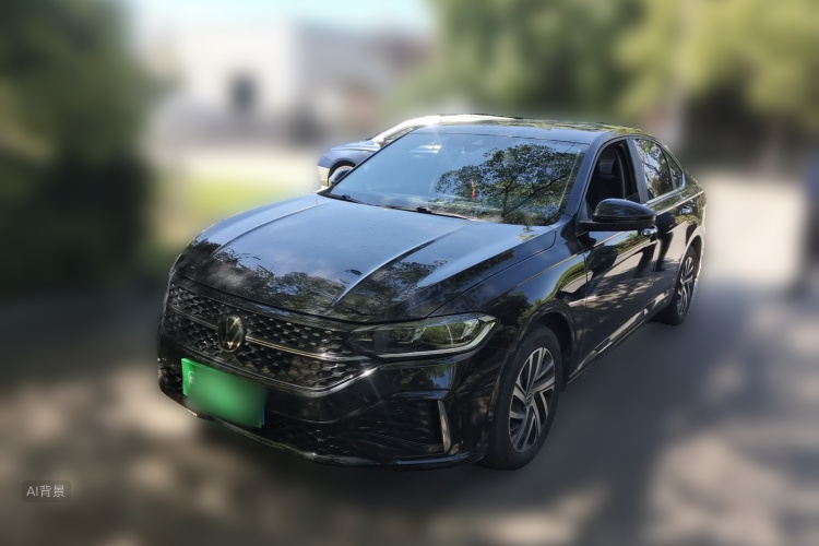 Volkswagen Lavida 2023 imagen de coche #2