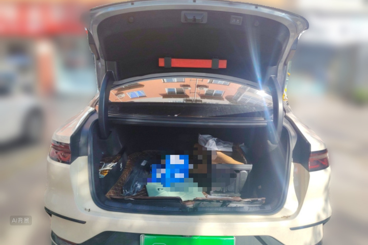 比亚迪 汉 2022 汽车图片 #21