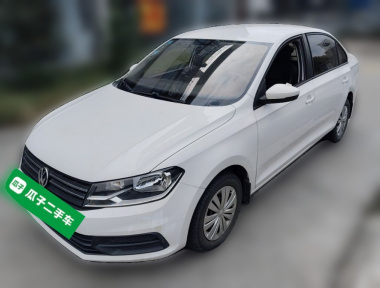 Volkswagen Santana 2019 Volkswagen Santana 2019 car image