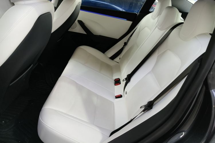 Tesla Model 3 2025 #17 Tesla Model 3 2025 car image #17