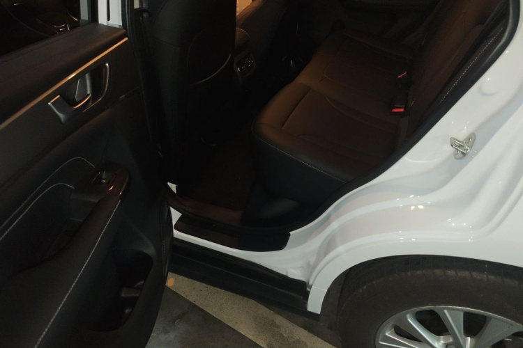 Haval M6 2024 #10 Haval M6 2024 car image #10