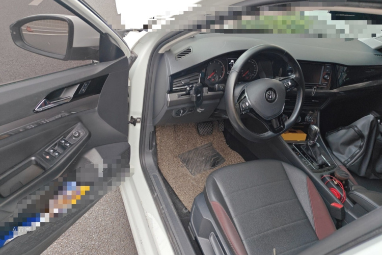 Volkswagen Bora 2020 صورة سيارة #18