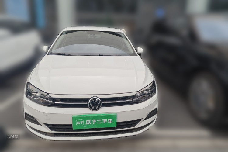 Volkswagen Polo 2024 #3 Volkswagen Polo 2024 car image #3