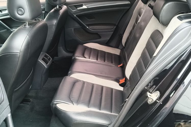 Volkswagen Golf 2016 #13 Volkswagen Golf 2016 صورة سيارة #13