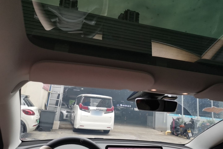 Tesla Model 3 2021 immagine di auto #18