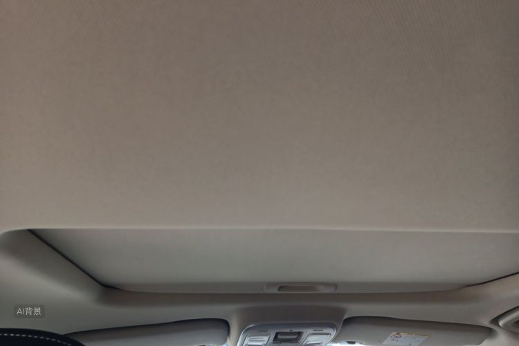GEELY Emgrand GS 2019 car image #20