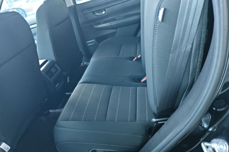 Honda CR-V 2023 car image #17