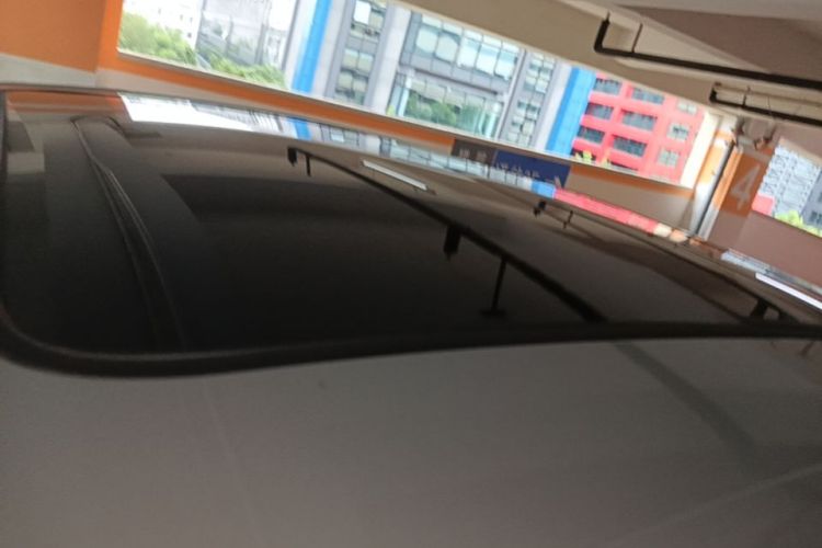 BYD Han 2024 #25 BYD Han 2024 immagine di auto #25