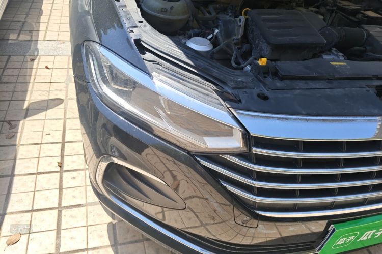 Volkswagen Lavida 2023 car image #8