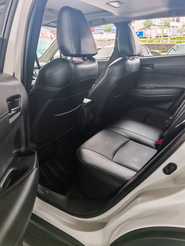 Toyota Corolla Cross 2023 car image #7