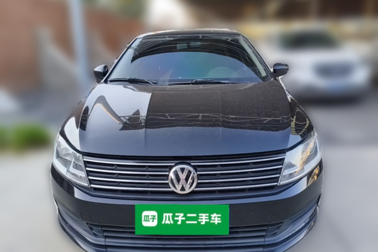 Volkswagen Lavida 2017 #3 Volkswagen Lavida 2017 car image #3