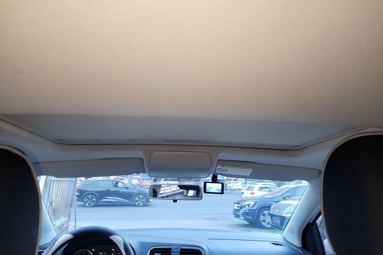 Volkswagen Polo 2017 #18 Volkswagen Polo 2017 imagen de coche #18