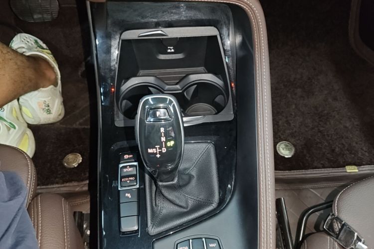 BMW X1 2021 car image #14
