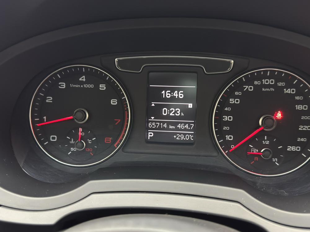 Audi Q3 2017 #15 Audi Q3 2017 car image #15